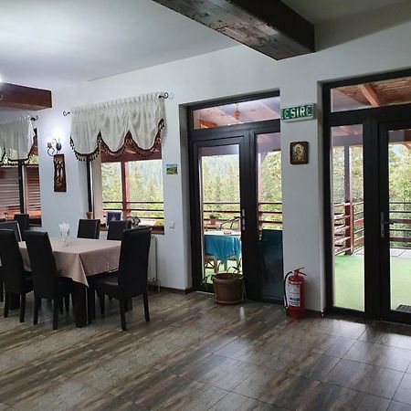 Vila Ozon Ranca Luaran gambar