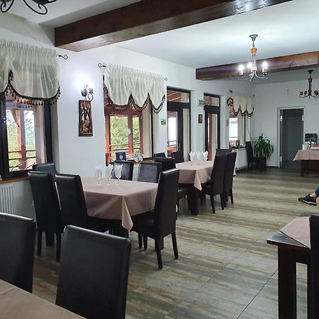 Vila Ozon Ranca Luaran gambar