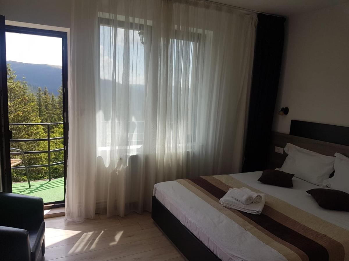Vila Ozon Ranca Luaran gambar