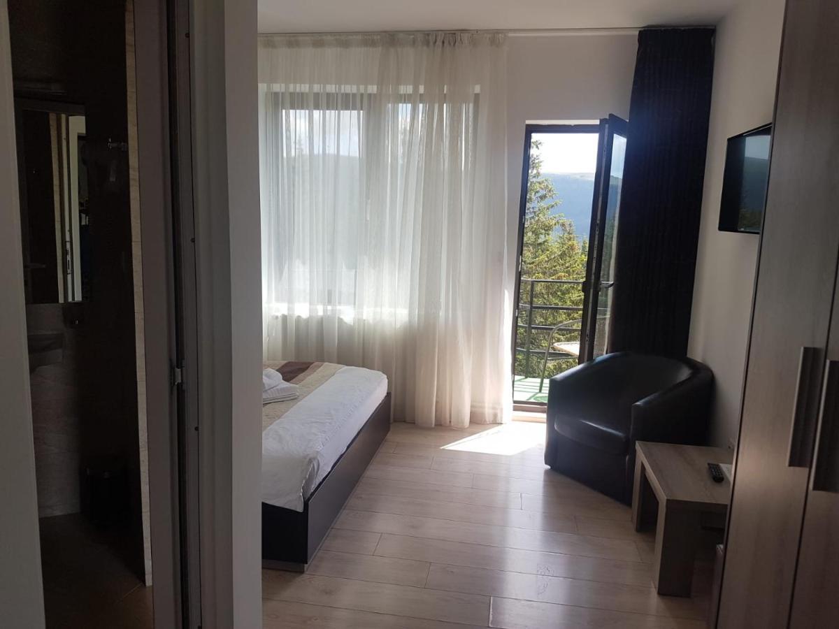 Vila Ozon Ranca Luaran gambar