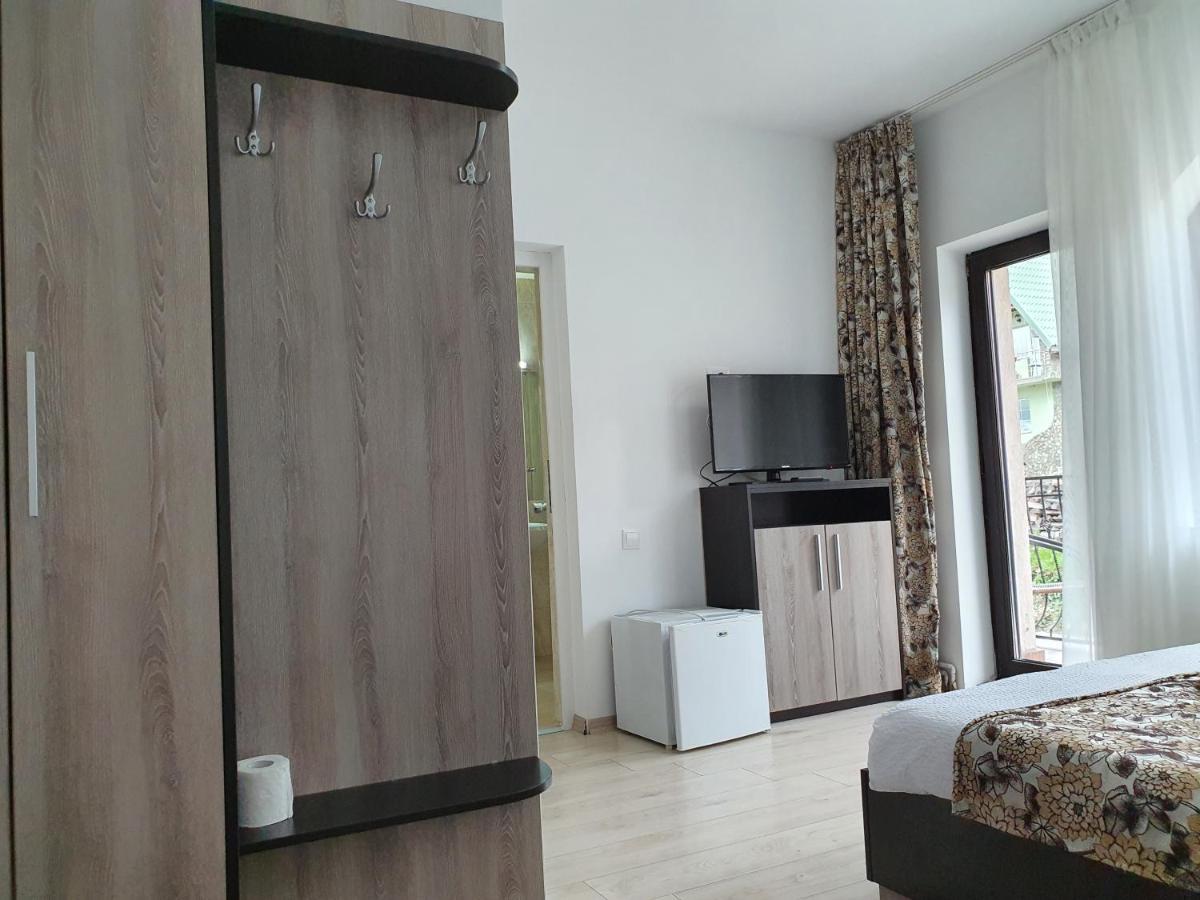 Vila Ozon Ranca Luaran gambar