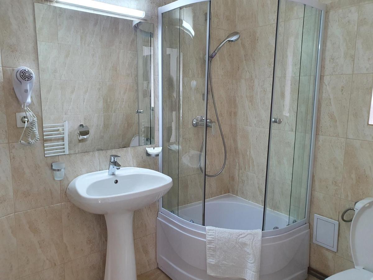 Vila Ozon Ranca Luaran gambar