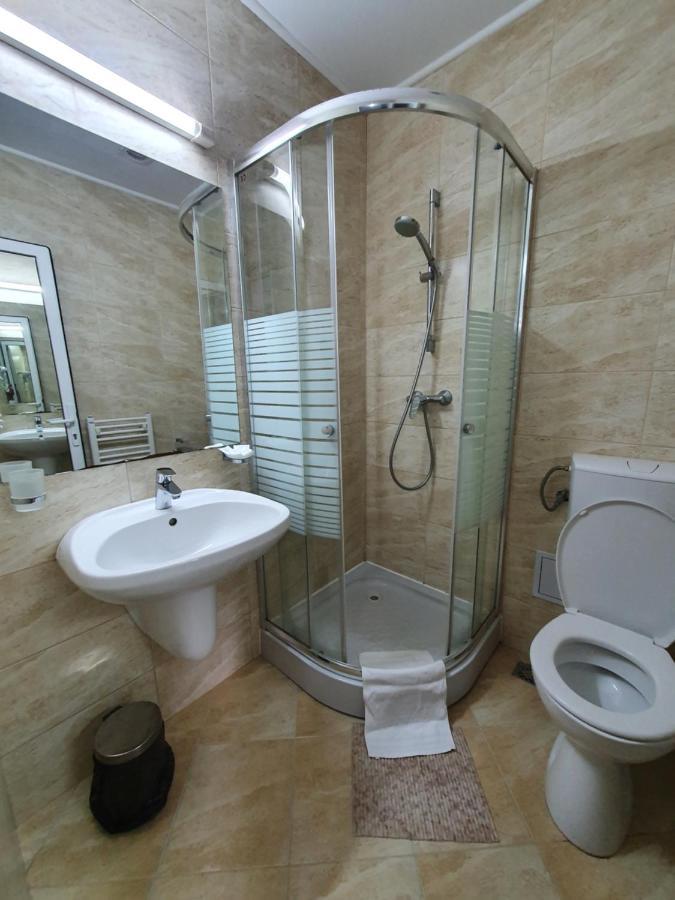 Vila Ozon Ranca Luaran gambar