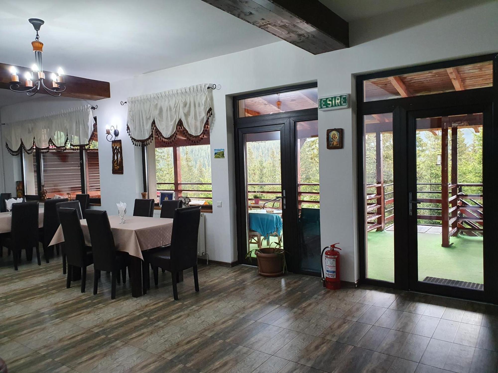 Vila Ozon Ranca Luaran gambar