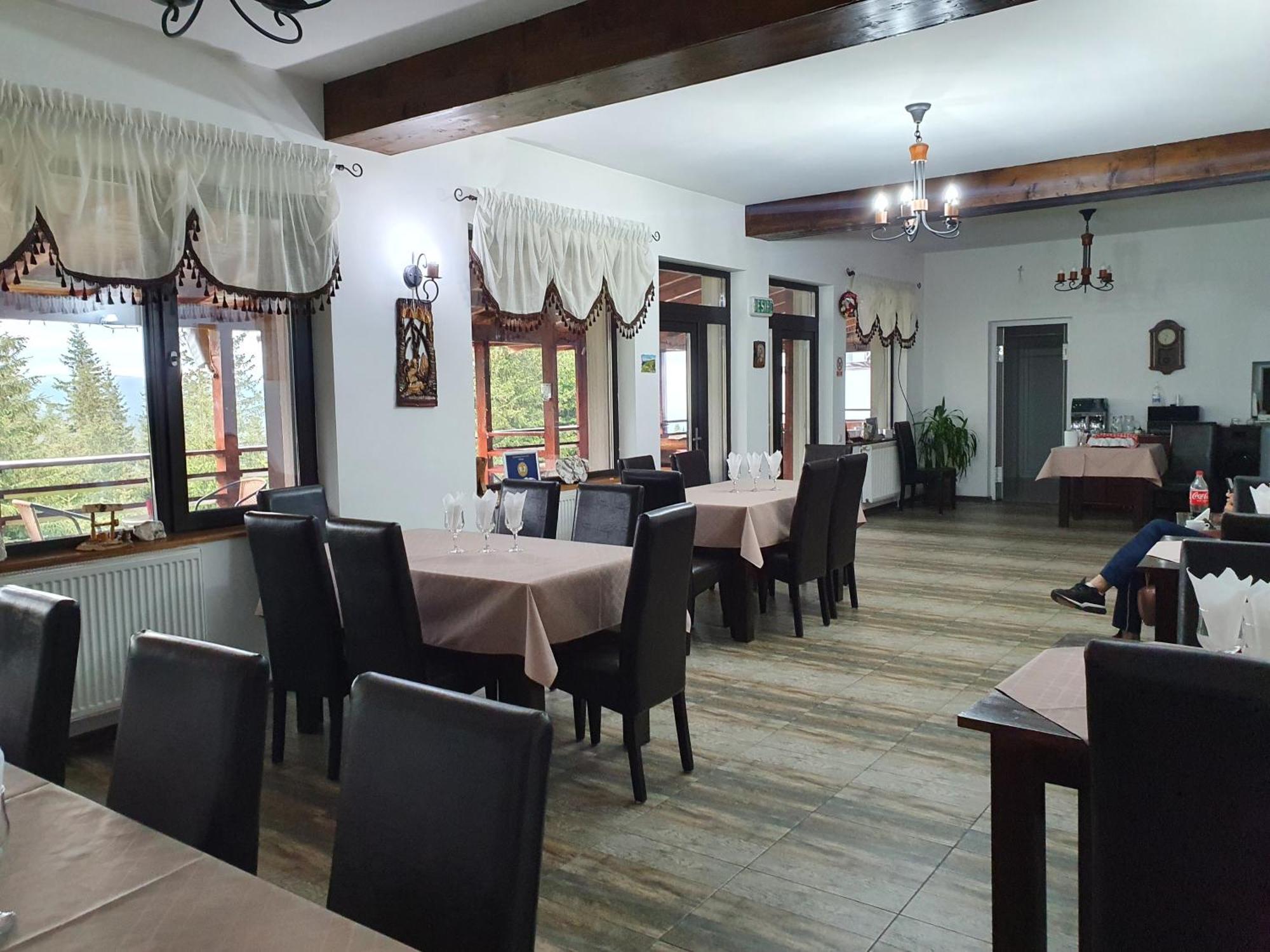 Vila Ozon Ranca Luaran gambar
