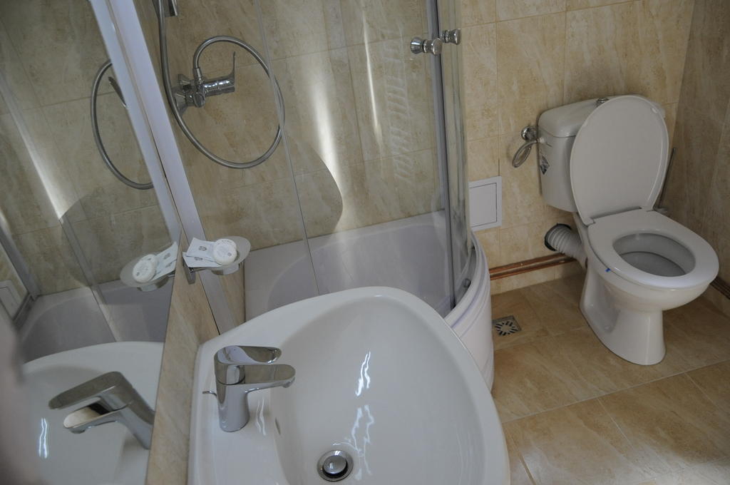 Vila Ozon Ranca Luaran gambar