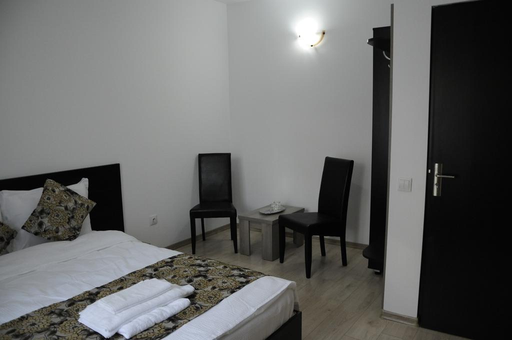 Vila Ozon Ranca Luaran gambar