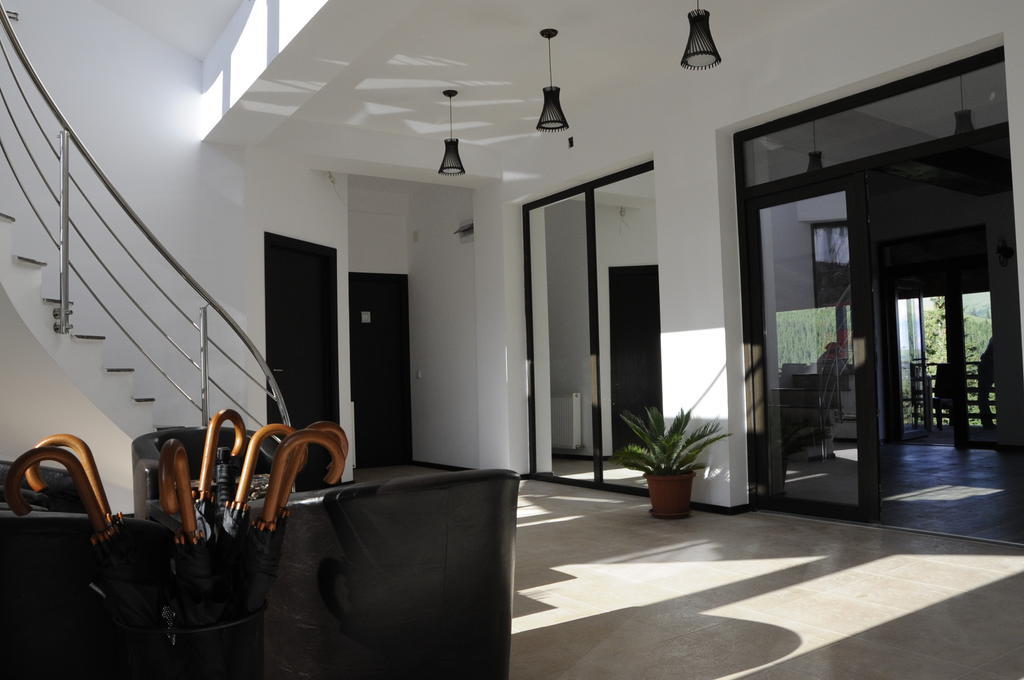 Vila Ozon Ranca Luaran gambar