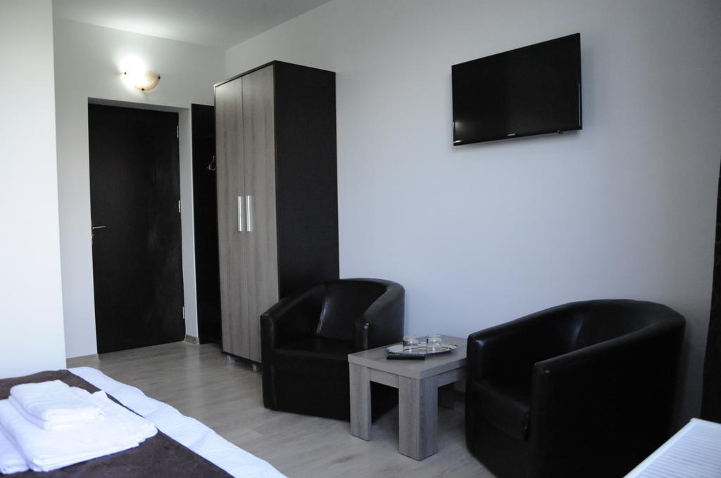 Vila Ozon Ranca Luaran gambar