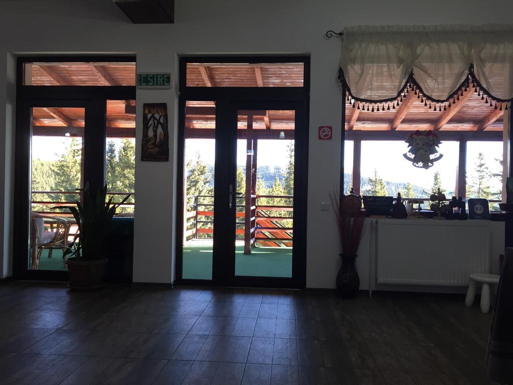 Vila Ozon Ranca Luaran gambar
