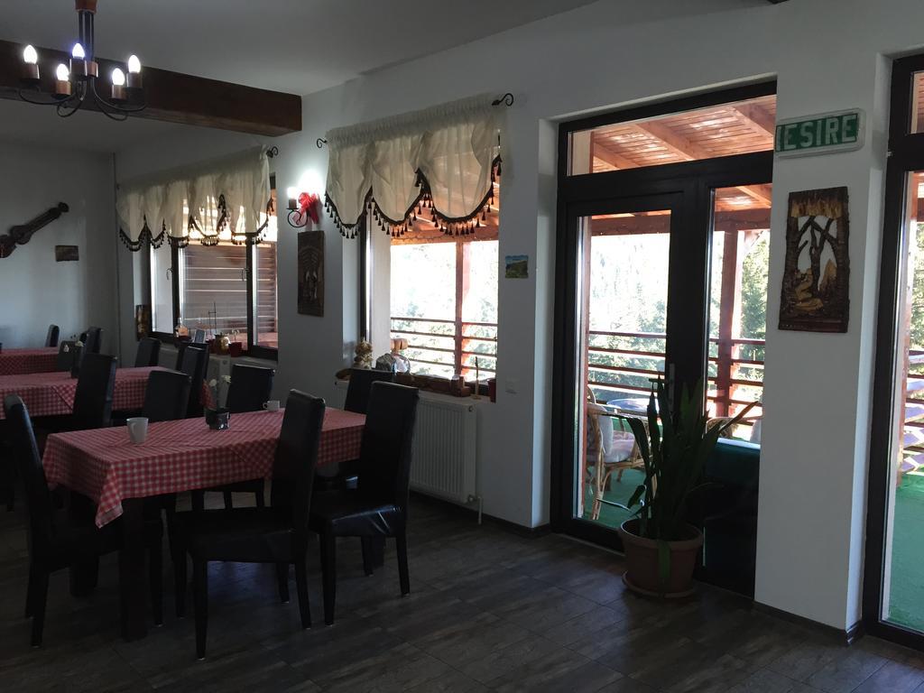 Vila Ozon Ranca Luaran gambar