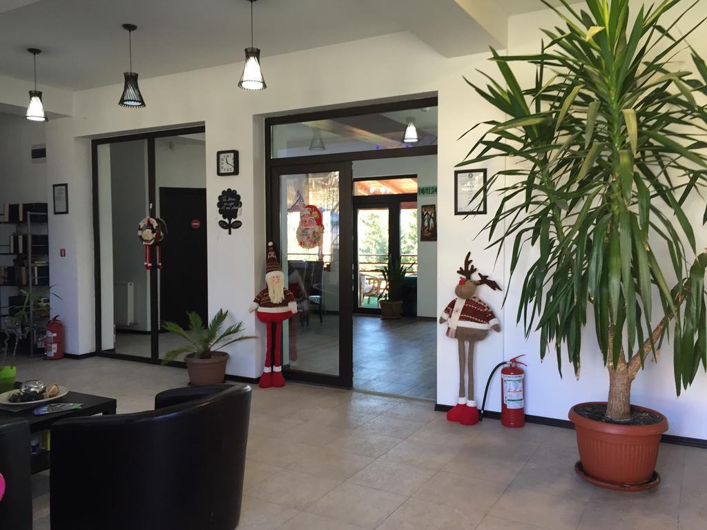 Vila Ozon Ranca Luaran gambar